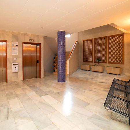 Apartment Apolo Vii-9 By Interhome Calpe Eksteriør bilde