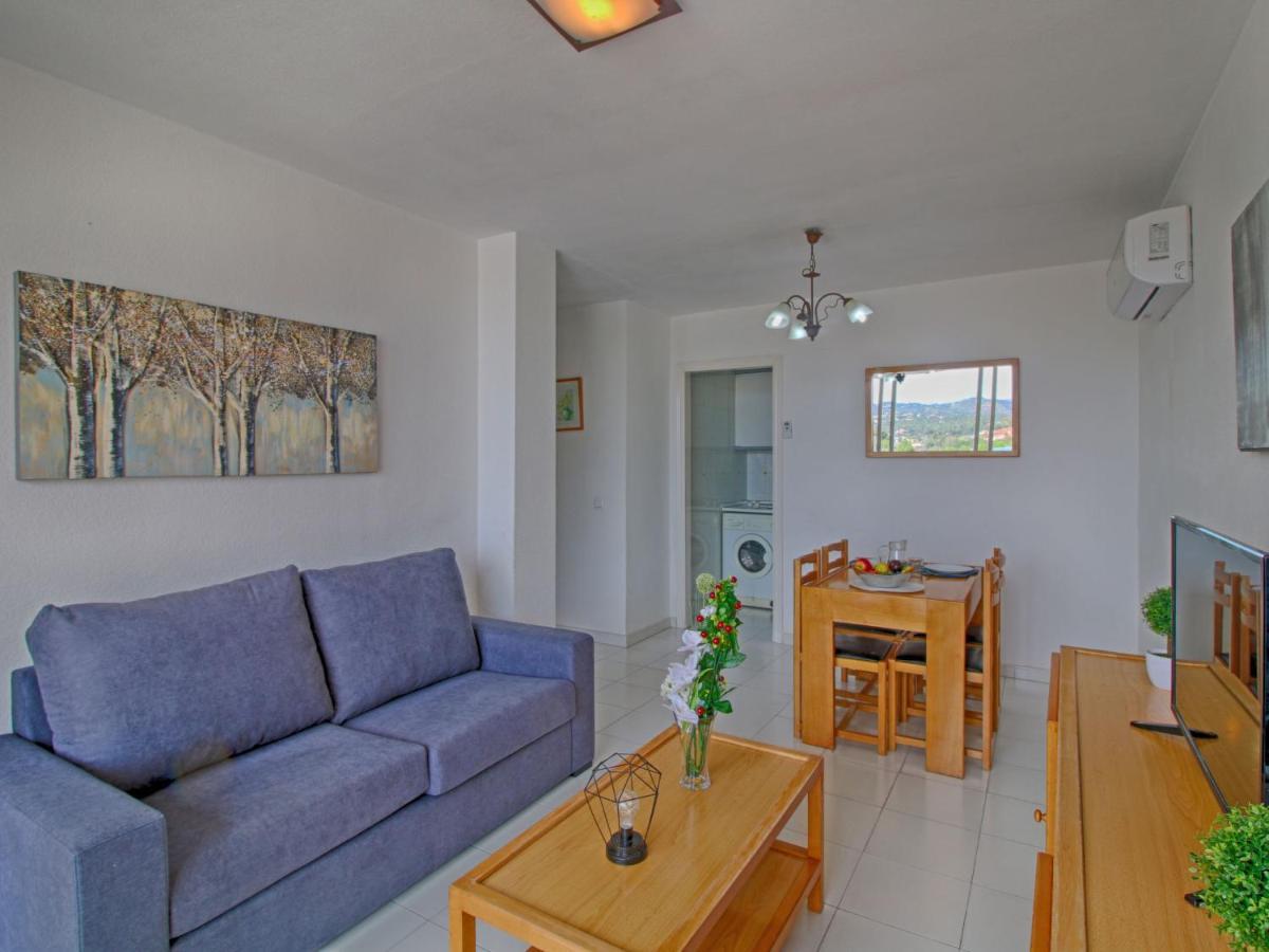 Apartment Apolo Vii-9 By Interhome Calpe Eksteriør bilde