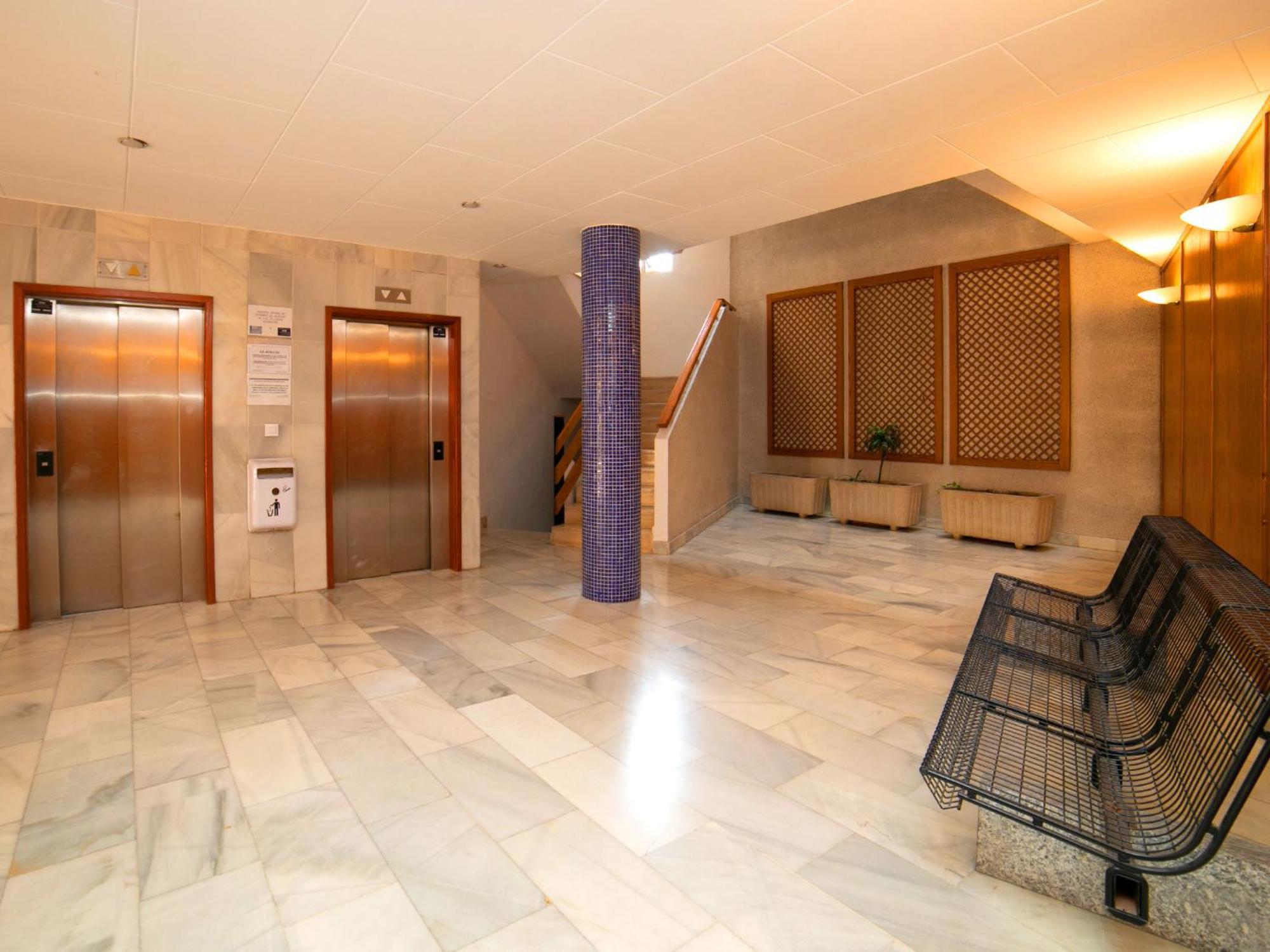 Apartment Apolo Vii-9 By Interhome Calpe Eksteriør bilde